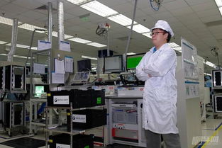 哈曼汽車電子系統(tǒng)蘇州工廠全球產(chǎn)品研發(fā)中心探秘 軟件開(kāi)發(fā)篇