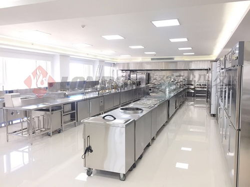 商用廚房設備 我正年輕，你還未老——炊具篇